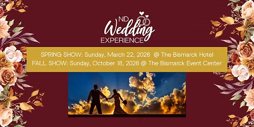 ND Wedding Experience Spring Show