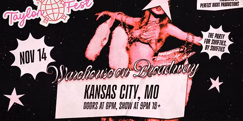 Taylor Fest