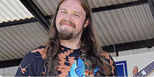 Skydog After Party feat. Joesph Palmer & Friends live at The Hummingbird