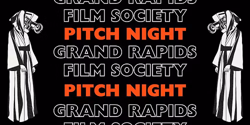 GRFS: Pitch Night