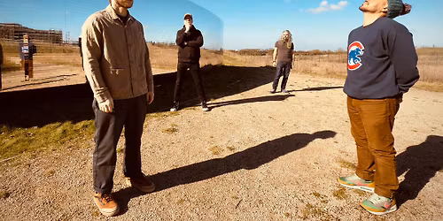 Turin Brakes | VERA Groningen