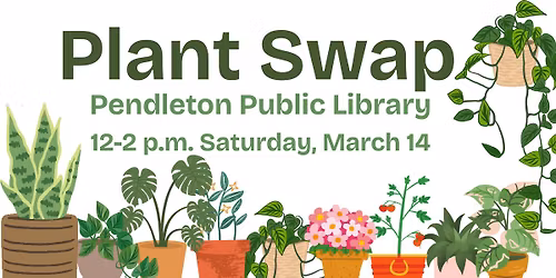 Plant Swap