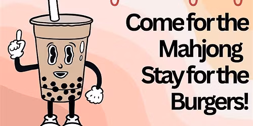 Morning Mahjong Guided Play at Tin & Tallow - Hilton Head