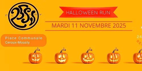 Halloween Run 2025
