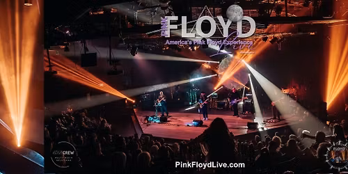 Floyd Live in Massillon, Ohio