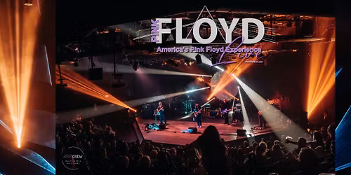 Floyd Live in Massillon, Ohio