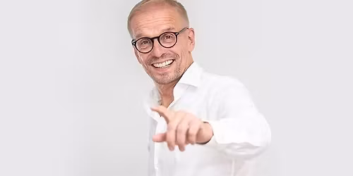 Jukka Puotila Show