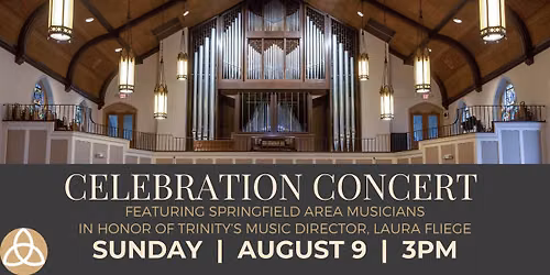 Celebration Concert