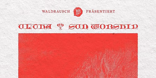 ULTHA :|: SUN WORSHIP