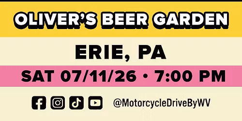 90s & 00s Night @ Oliver's Beer Garden