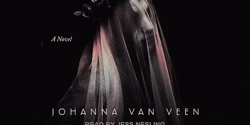 Gothic Horror Book Club - My Darling Dreadful Thing by Johanna Van Veen (January 15th 6pm)