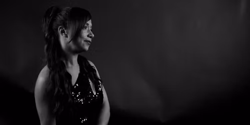 Laura T + Crying in Colour, \ufeffBradley Waterman