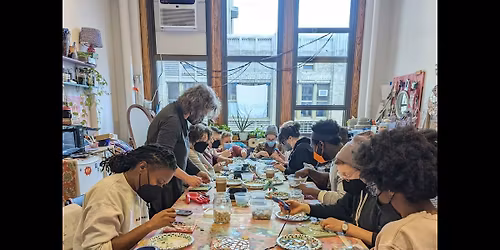 Intro to Mosaics!