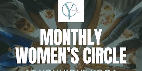 September Women\u2019s Circle