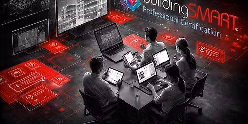 Certifika\u010dn\u00ed kurz buildingSMART Foundation Brno