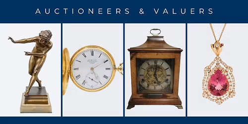 Scottsdales Great Shelford Wednesday Valuation Days