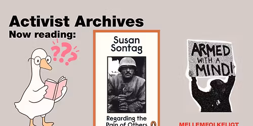 Activist Archives - Regarding the Pain of Others