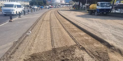 Claremont: Public Information Session