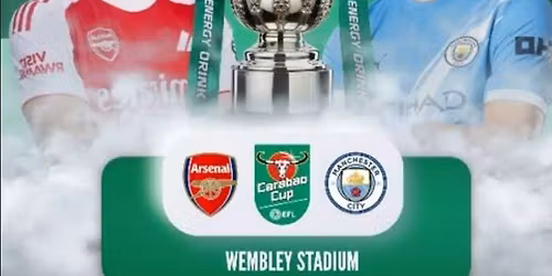 ARSENAL  FANZONE - ENTRY WITH WEMBLEY STADIUM TICKETS ONLY