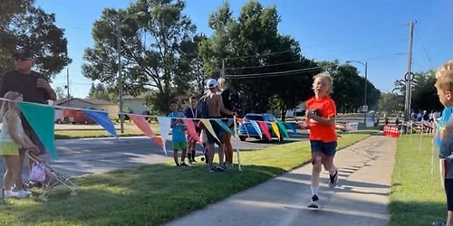 Youth Triathlon