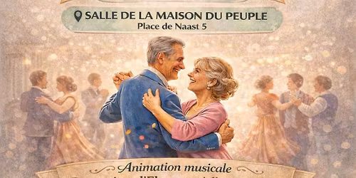 L'apr\u00e8s-midi Bonheur