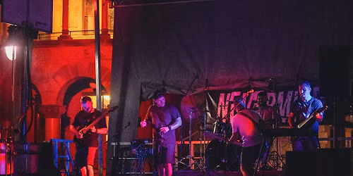 Nevermind - Celebration Market, Downtown Sulphur Springs