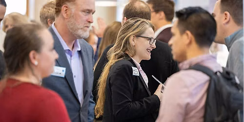 AGC Professional Partners POD Visitor Day
