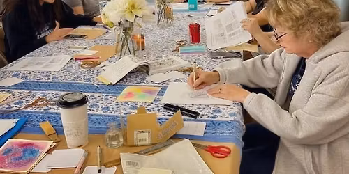 Art is Fun! Monthly Class Series