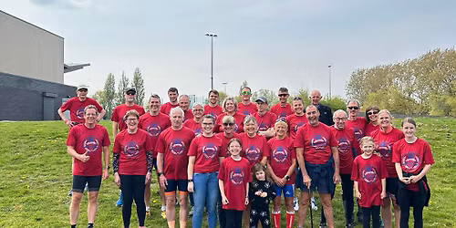 Cleveland Training Duathlon