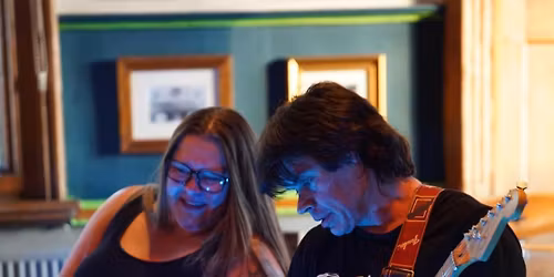 Dave the Rock Band LIVE @The Ram Inn