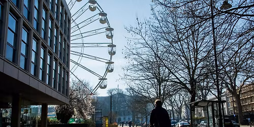 RSA Cheltenham Drinks & Networking