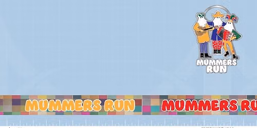 Mummers Run 2026