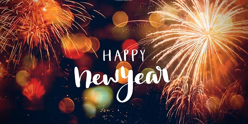 DRIVER at Jen\u2019s Place New Year\u2019s Eve Bash!