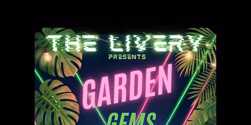 Garden Gems Set