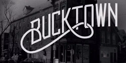 \ufe0f Goat Trails & City Tales: Bucktown Walking Tour \u2728