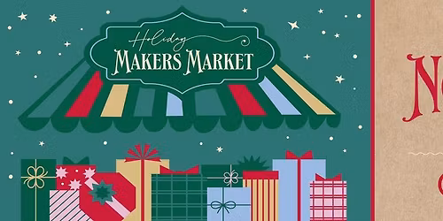 Holiday Markers Market