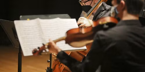 Brandeis Chamber Concert: I