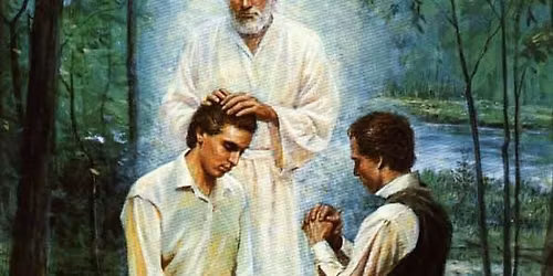 Stake General Priesthood Meeting