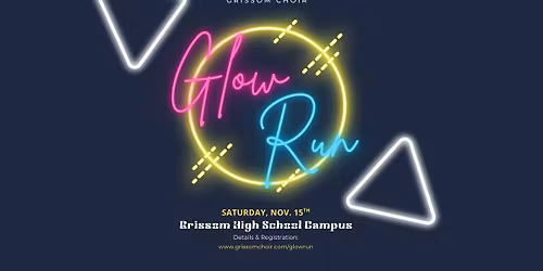 Glow Run
