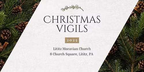 Christmas Vigil