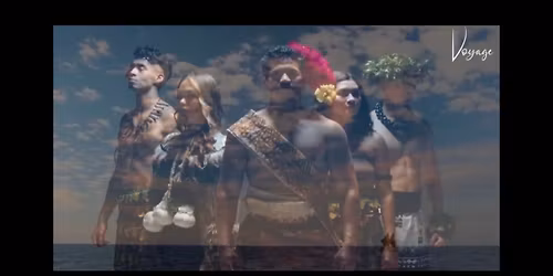 The Business Voyage 2025