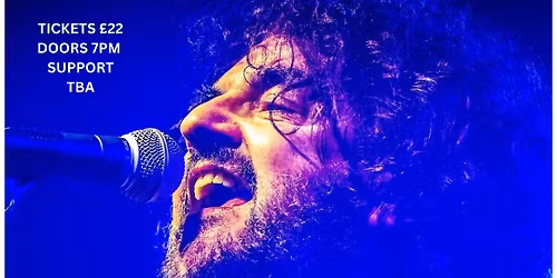 Ian Prowse