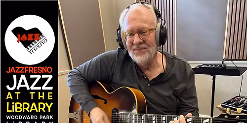 Jazz at the Library: \u201cUnder the Hood: The Making of a Big Band Chart\u201d with Mike Dana