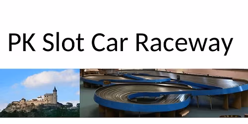 2026 European Wing Car Championships
