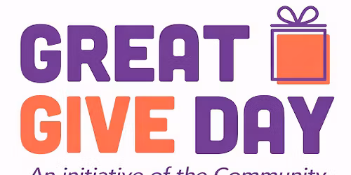 Great Give Day: Opening Door Dubuque