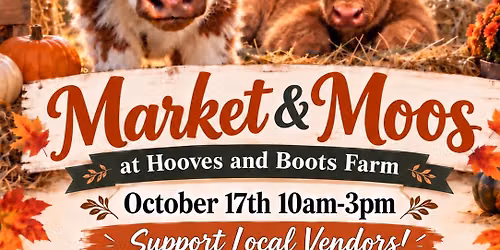 Market & Moos