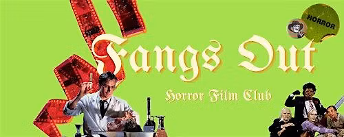 Fangs Out June Meeting