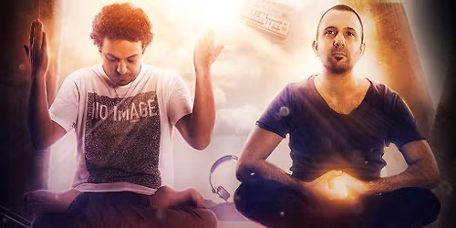 Vini Vici (21 and Over)