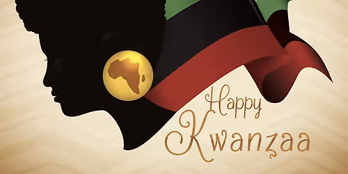 Candlelight Concert: The Spirit of Kwanzaa