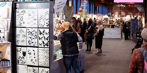 1. L\u00fcbeckKreativ Messe